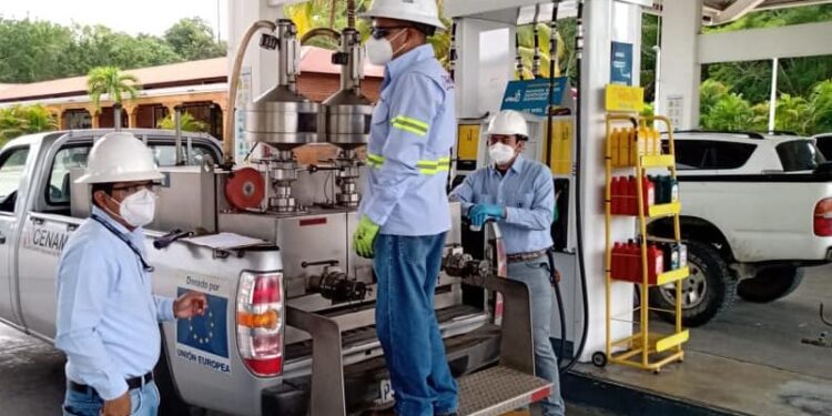 Plan Centinela se desarrolló en todo el país. /Foto: DCA