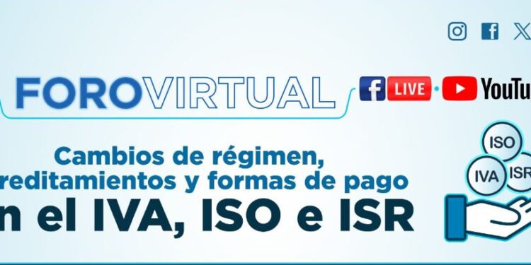 FORO VIRTUAL 2