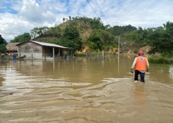 Conred anuncia cierre oficial de la temporada de lluvias 2023 y responde a la época fría