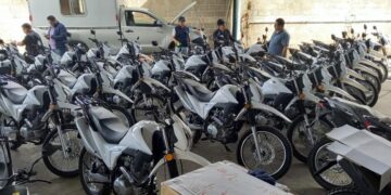 Personal de salud podrá visitar a las comunidades más lejanas. /Foto: MSPAS