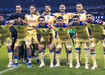 El América cae ante el Atlético de San Luis, pero avanza a la final del Apertura 2023