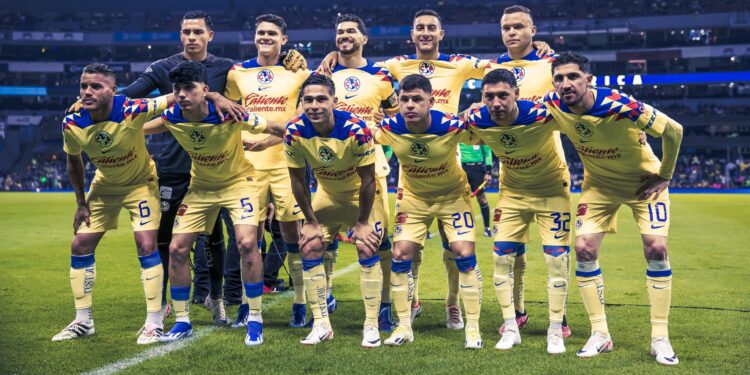 El América cae ante el Atlético de San Luis, pero avanza a la final del Apertura 2023