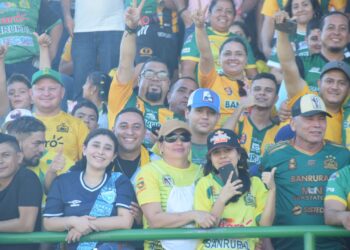 Días y horarios confirmados para la final del Apertura 2023