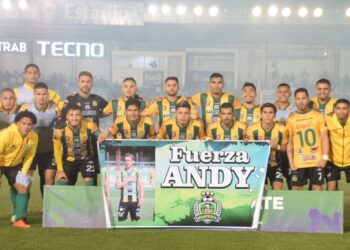 Guastatoya elimina a la Antigua y se mete a semifinales
