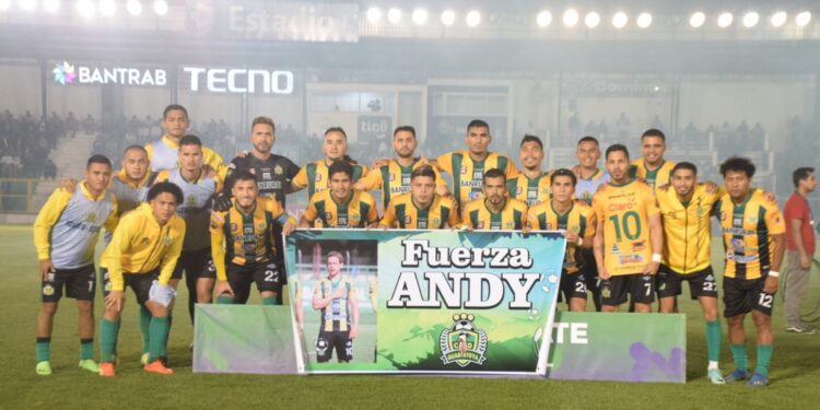 Guastatoya elimina a la Antigua y se mete a semifinales