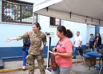 FAG: Jornada médica gratuita concluye con éxito