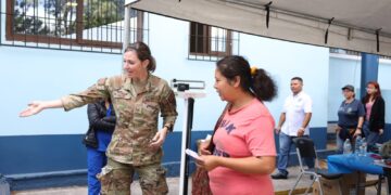 FAG: Jornada médica gratuita concluye con éxito