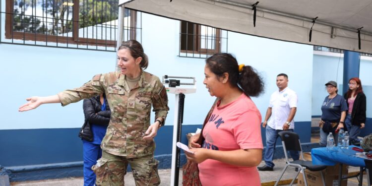 FAG: Jornada médica gratuita concluye con éxito