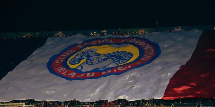 Xelajú buscará reescribir su historia ante Comunicaciones