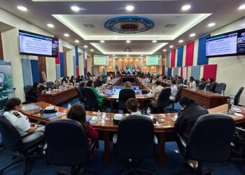 Consolidando el liderazgo marítimo-portuario en Latinoamérica con sostenibilidad