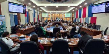 Consolidando el liderazgo marítimo-portuario en Latinoamérica con sostenibilidad