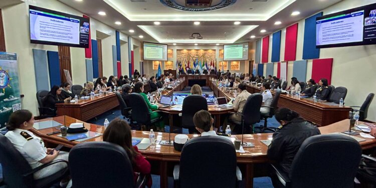 Consolidando el liderazgo marítimo-portuario en Latinoamérica con sostenibilidad