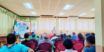 Éxito en el IV Diplomado de Apicultura Tropical en Petén