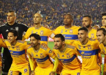 Tigres elimina a Pumas y accede a la final del Apertura 2023