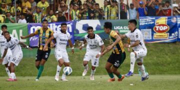 Hora de la final del Apertura 2023 entre Comunicaciones y Guastatoya