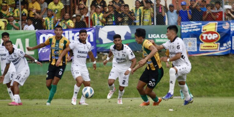 Hora de la final del Apertura 2023 entre Comunicaciones y Guastatoya