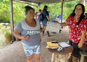 Imparten diplomado sobre crianza de aves de traspatio en Petén