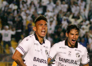 Comunicaciones se proclama campeón de la Liga Nacional