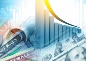 Guatemala prevé cerrar el año con 20 mil millones de dólares en remesas familiares