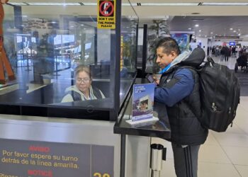 Guatemala realizo más de 52 mil controles migratorios durante la celebración de Navidad