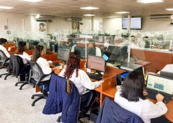 IGSS registró más de 900 mil atenciones telefónicas durante el 2023
