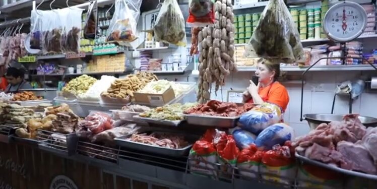 Índice de precios al consumidor de noviembre se mantiene firme