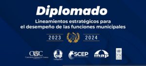 Inicia diplomado virtual sobre lineamientos y funciones municipales