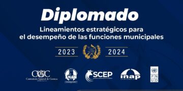 Inicia diplomado virtual sobre lineamientos y funciones municipales