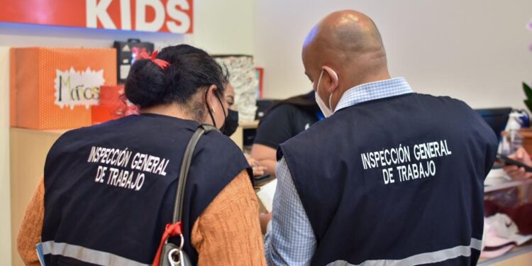 Inician operativos de pago de aguinaldo