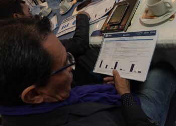 Las capacitaciones a alcaldes electos ha llegado a 20 departamentos.