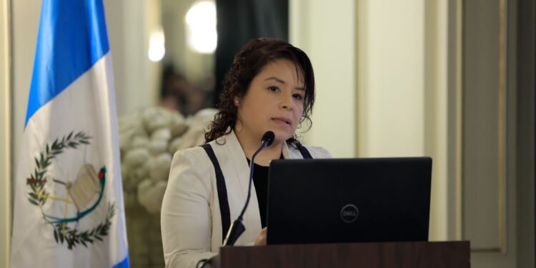 Luz Pérez