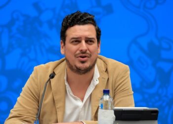 Se llevan a cabo 43 reuniones sectoriales en 11 secretarías