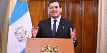 Ministro de Trabajo señala esfuerzos en favor de los guatemaltecos
