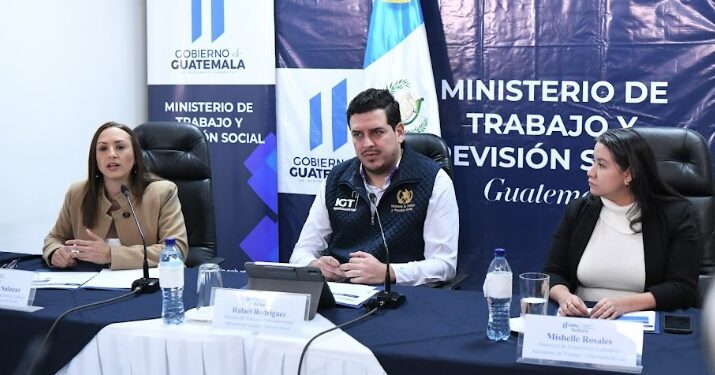 Comenzarán inspecciones de Trabajo para verificar el pago del salario mínimo