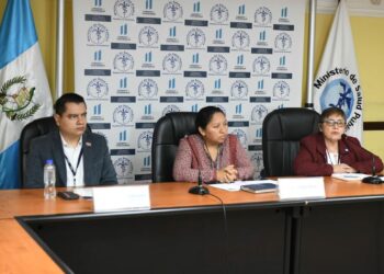 La vacunación contra el VPH se maneja por esquema de dosis única. // Foto: Carlos Jacinto.