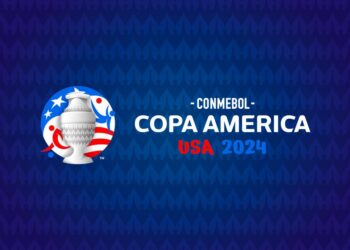 Cómo quedaron los grupos de la Copa América 2024
