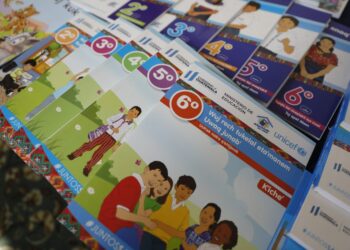 Mineduc impulsó en más de 4 mil escuelas la educación bilingüe intercultural