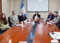 Ministerio de Economía efectúa tercera reunión de transición