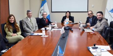 Ministerio de Economía efectúa tercera reunión de transición