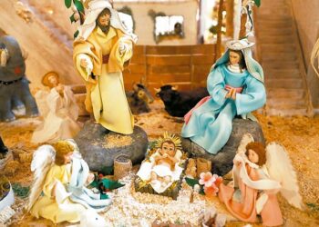 La Navidad, una celebración de la fe y la vida
