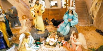 La Navidad, una celebración de la fe y la vida