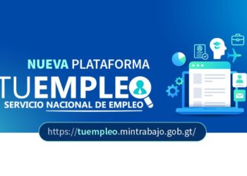 PLATAFORMA TU EMPLEO
