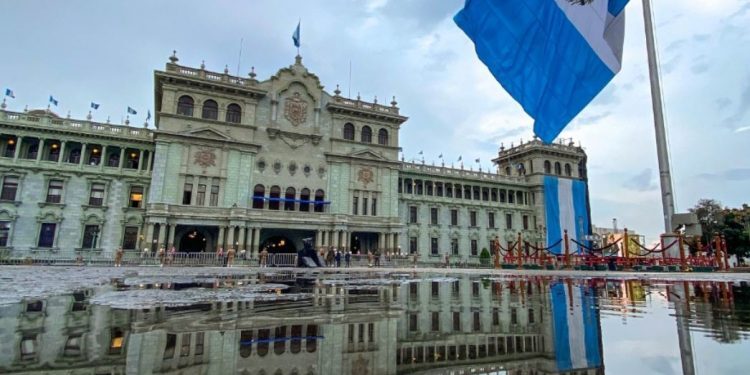 La Secretaría de Comunicación Social de la Presidencia cumple 26 años de servicio