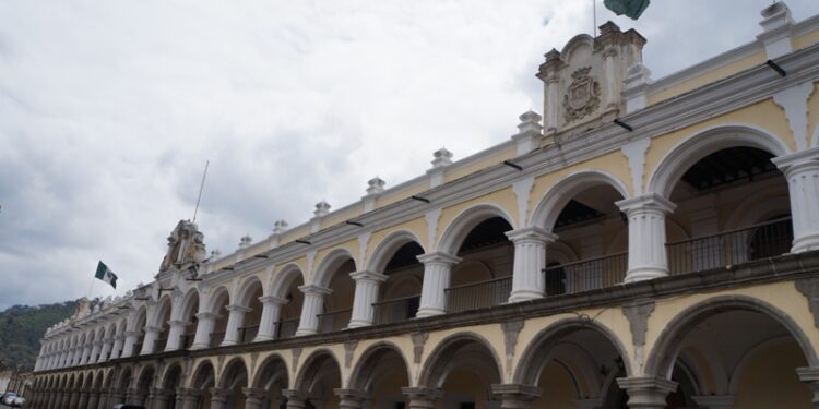 Concierto navideño en Munag: Música y arte en un escenario histórico