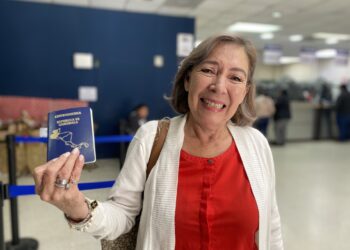 Reanudan labores en sedes de Emisión de Pasaportes a nivel nacional