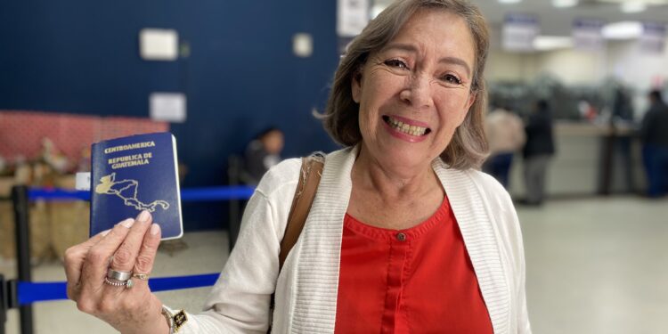 Reanudan labores en sedes de Emisión de Pasaportes a nivel nacional