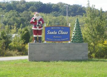El pueblo de Santa Claus (EE. UU.) contesta de forma personalizada las cartas a Papá Noel
