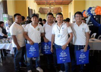 Segeplan promovió el otorgamiento de 24 mil 392 becas