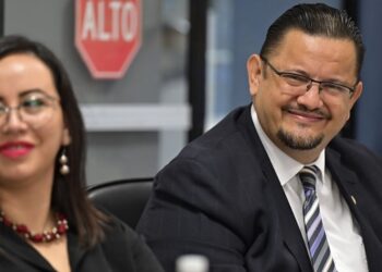 La Secretaría de Bienestar Social lleva a cabo su segunda reunión sectorial de transición
