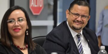 La Secretaría de Bienestar Social lleva a cabo su segunda reunión sectorial de transición